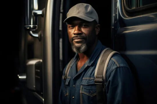 七星彩团队的早期奋斗照片